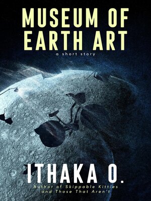 cover image of Museum of Earth Art